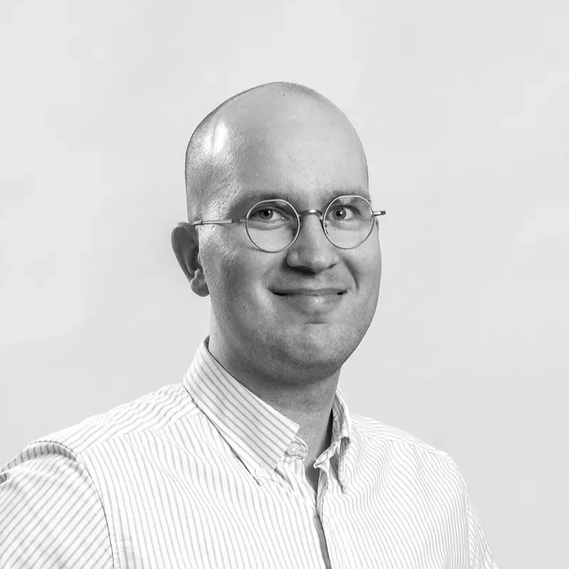 Mattias Taskila, näin yhteystyö toimii